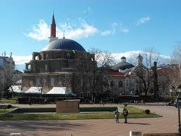 Moschea Banya Bashi